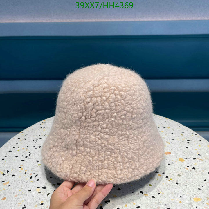 SAMC - CHL Caps & Hats - 358