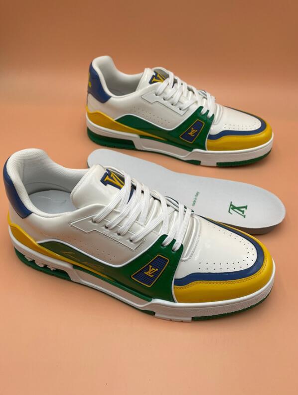 SAMC - LOV Men Shoes - 1111