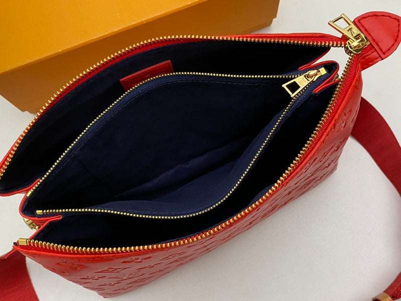 Satchel Bags - VL1 Bags - 317
