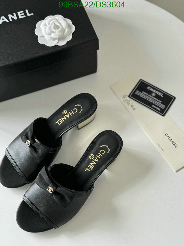 SAMC - CHL Women Shoes High Heels - 024