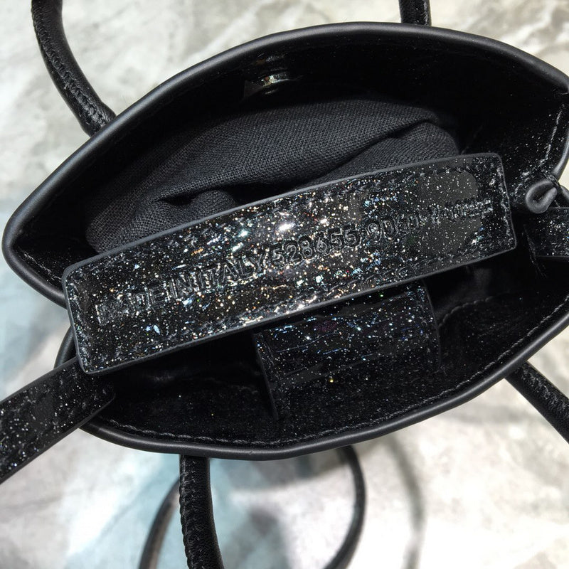 Satchel Bags - BGA Bags - 1266