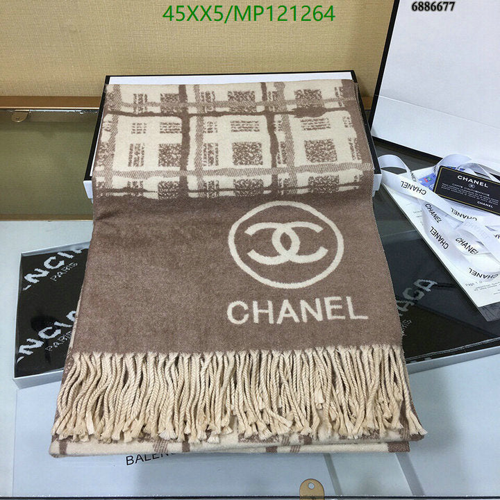 SAMC - CHL Scarves - 933