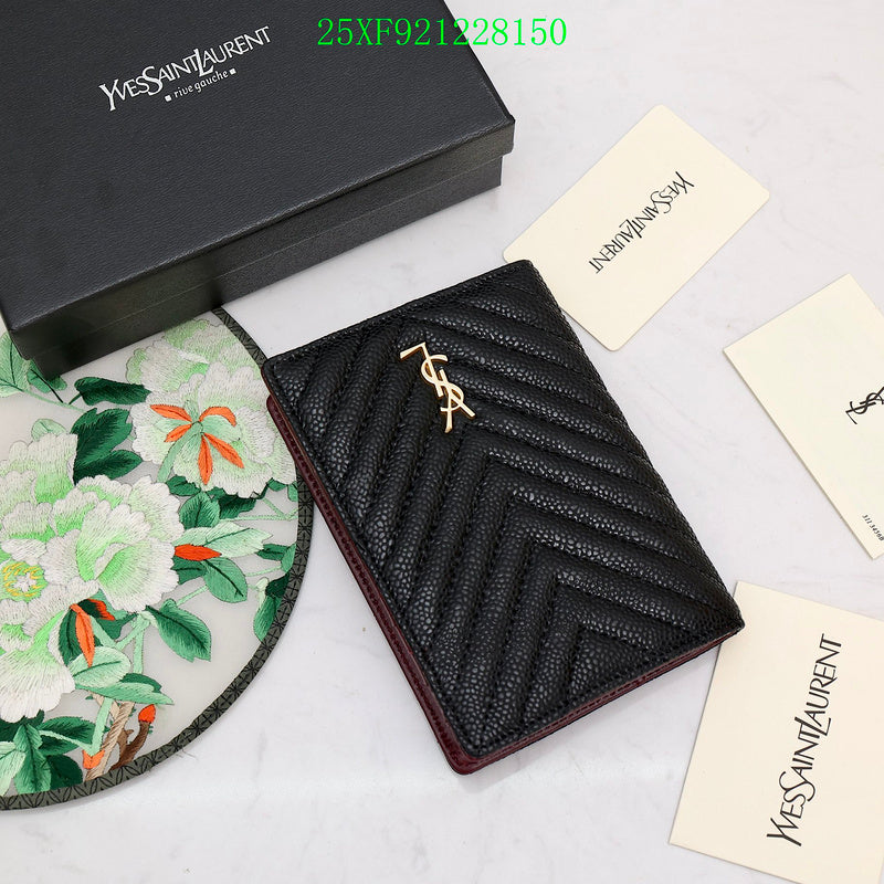 Glami - YLS Wallet - 063