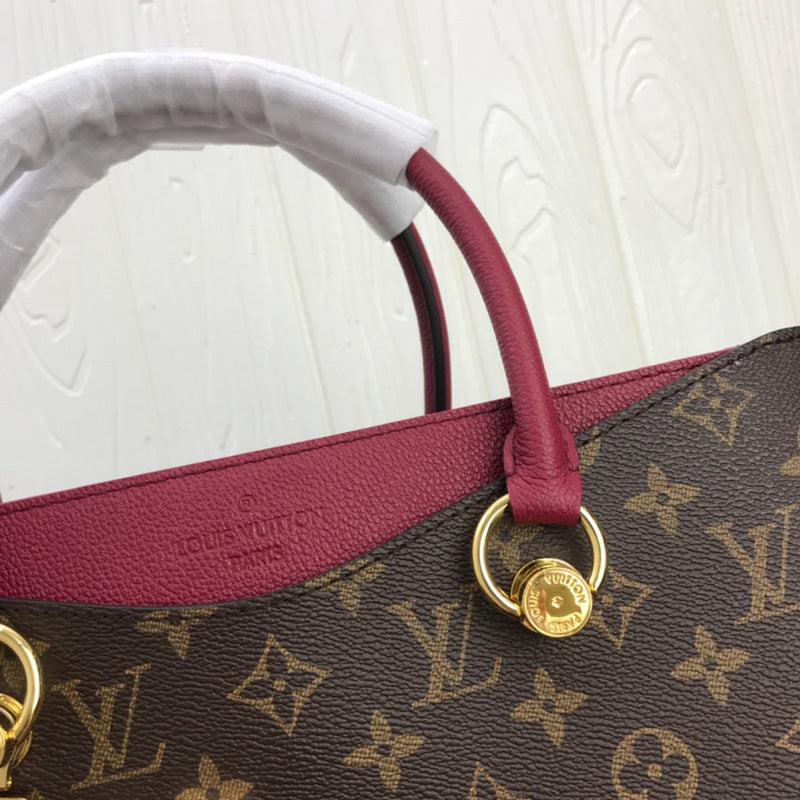 Satchel Bags - VL1 Bags - 517