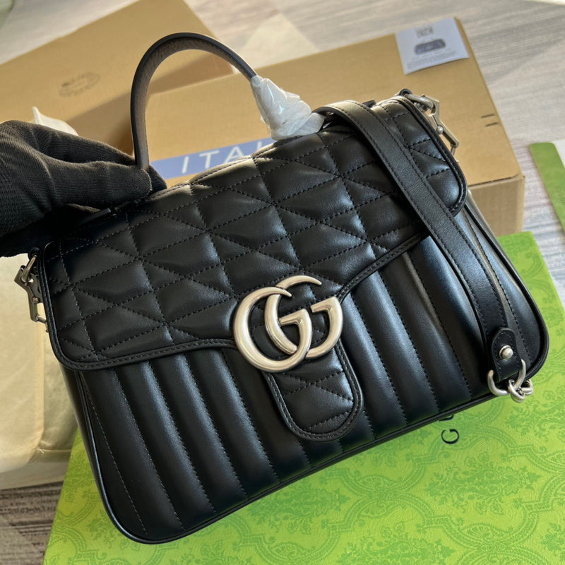 Satchel Bags - GCI Bags - 6660