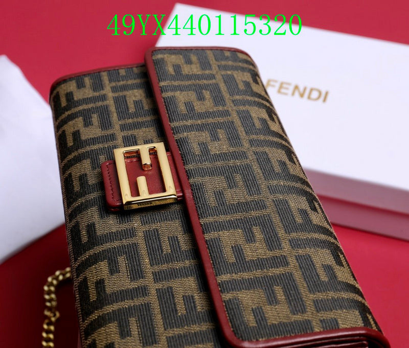 Glami - FDE Bags - 3475