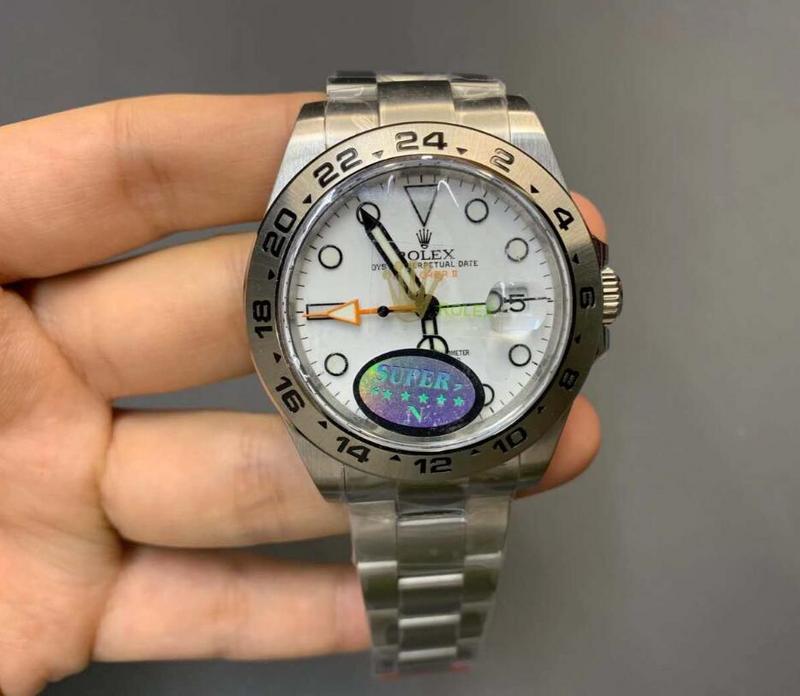 SAMC - Mix Watches - 049
