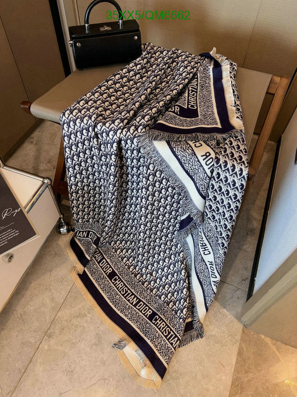 SAMC - DOR Scarves - 263