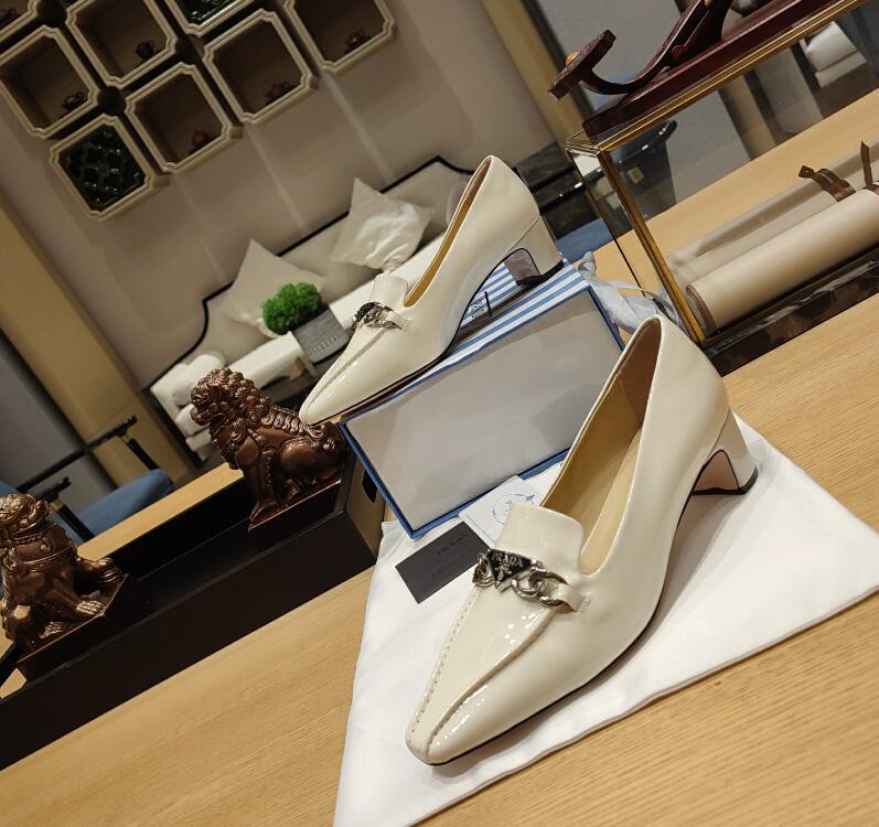 Glamy - PD Women Shoes - 207