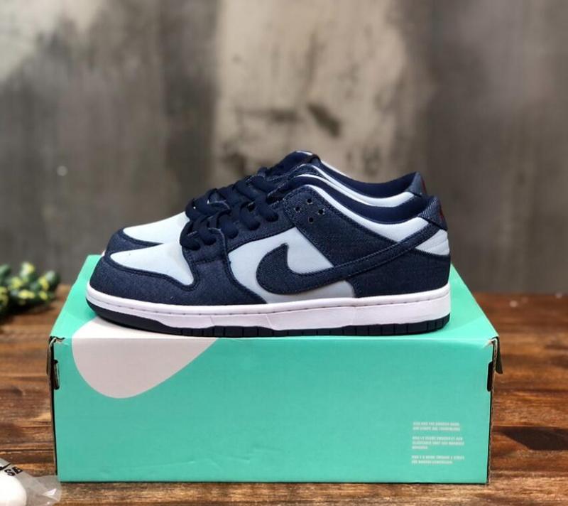 SAMC - NKE Shoes - 1714