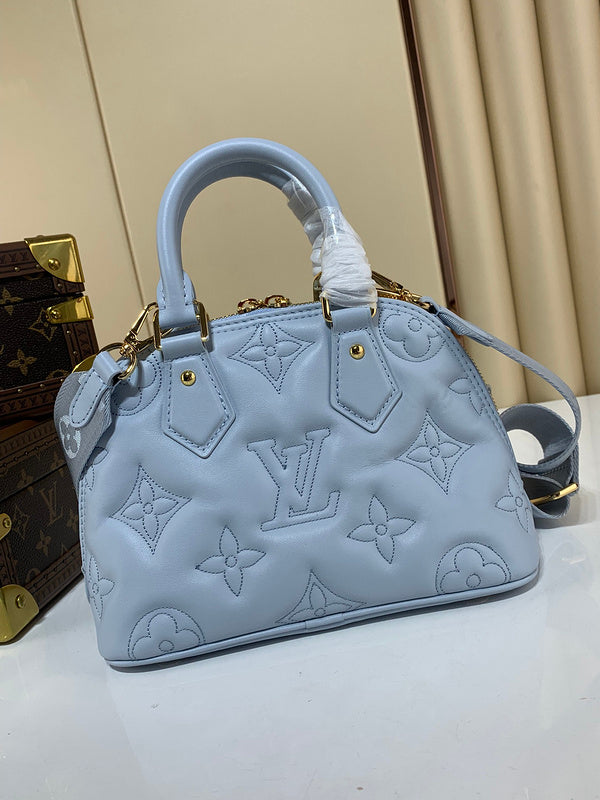 Satchel Bags - VL Bags - 6692