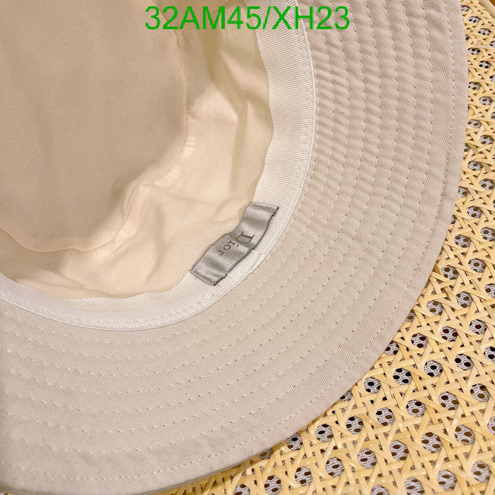 SAMC - DOR Caps & Hats - 107
