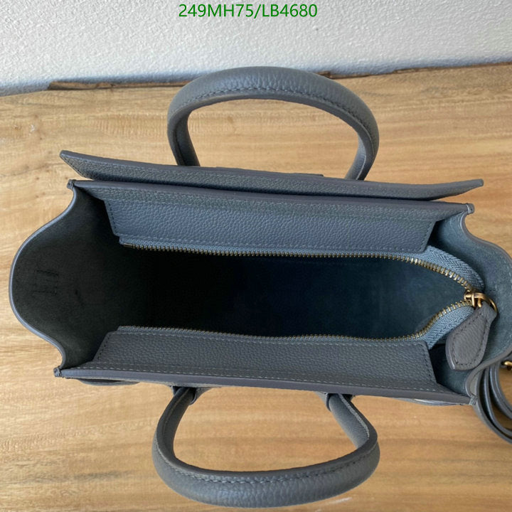 SAMC - COL Bags - 268