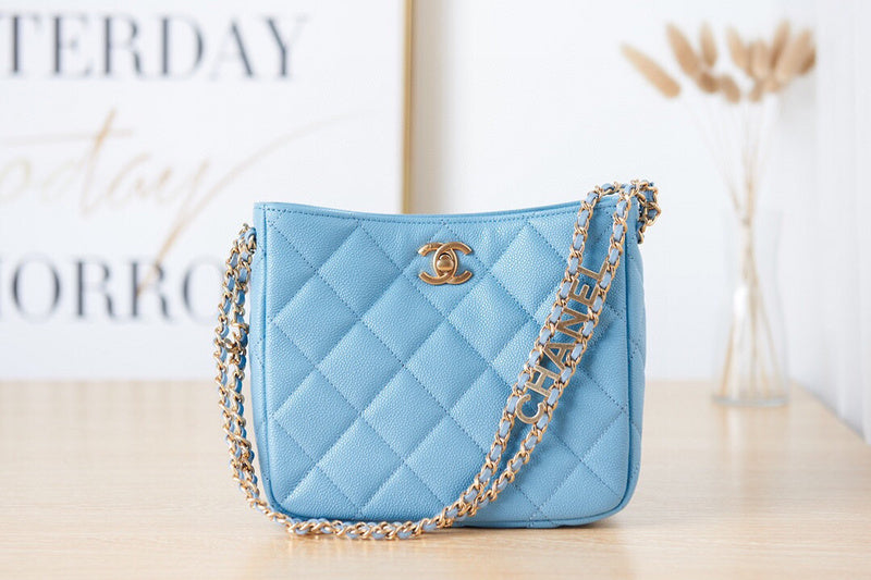 GlamI - CHL Bags - 2884