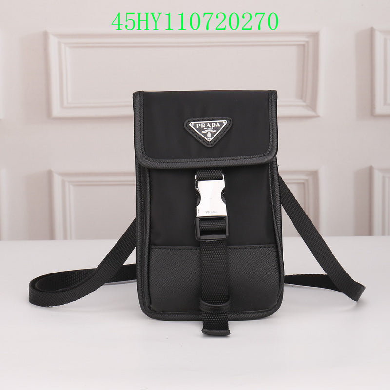 Satchel Bags - PDA Bags - 3097
