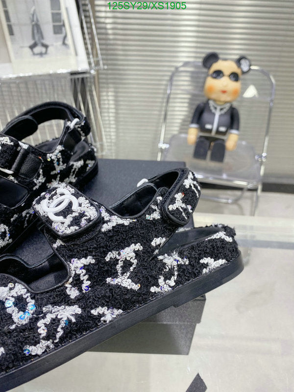 SAMC - CHL Women Shoes Beach - 025