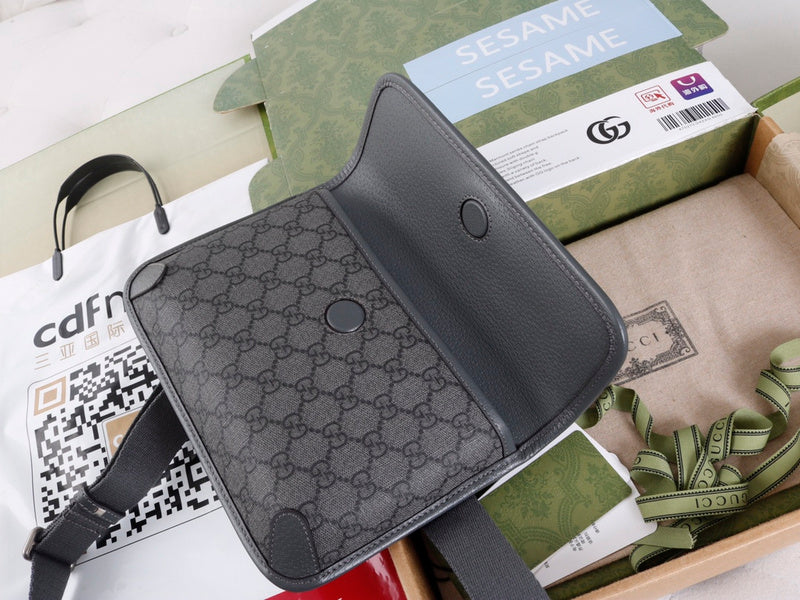 Satchel Bags - GCI Bags - 601