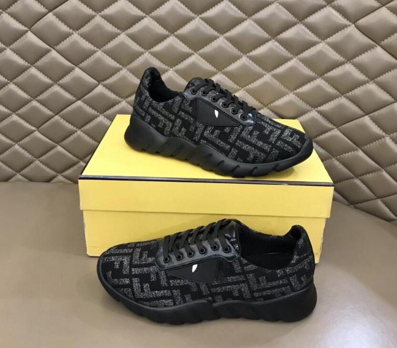 SAMC - FDE Men Shoes - 183