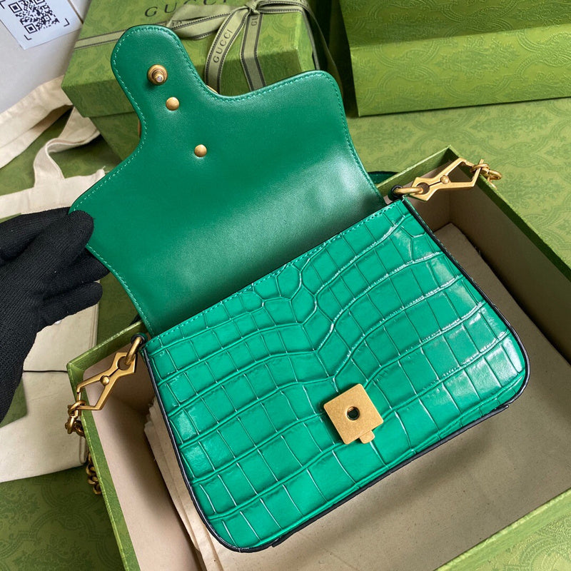 Satchel Bags - GCI Bags - 5845