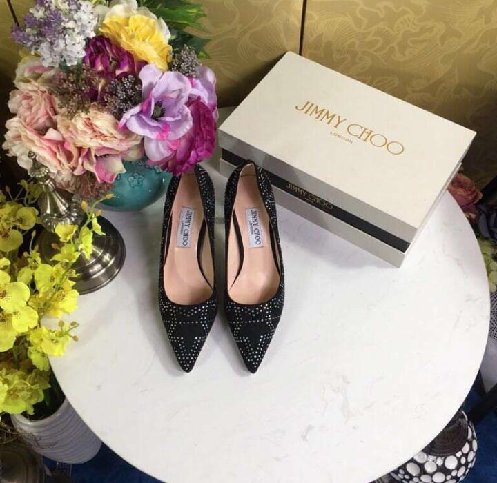 SAMC - JMC Shoes - 125
