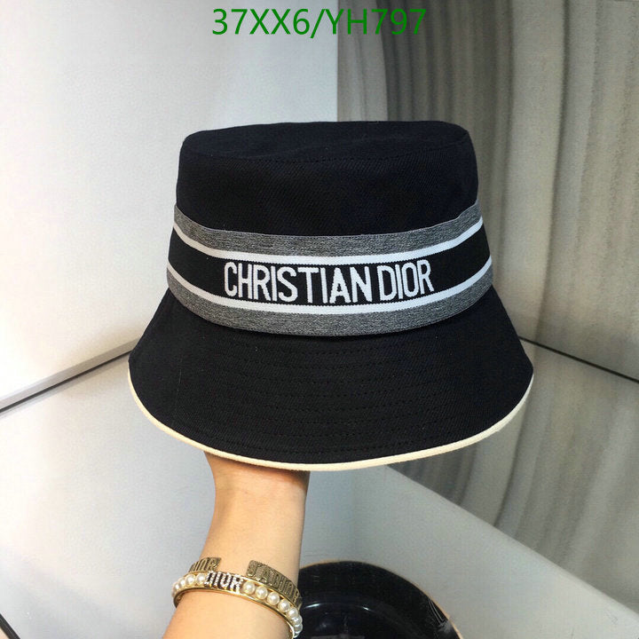 SAMC - DOR Caps & Hats - 245