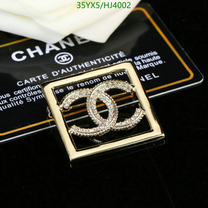 SAMC - CHL Jewelry - 533