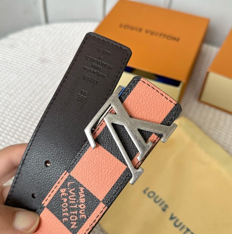 SAMC - Mix Belts - 026