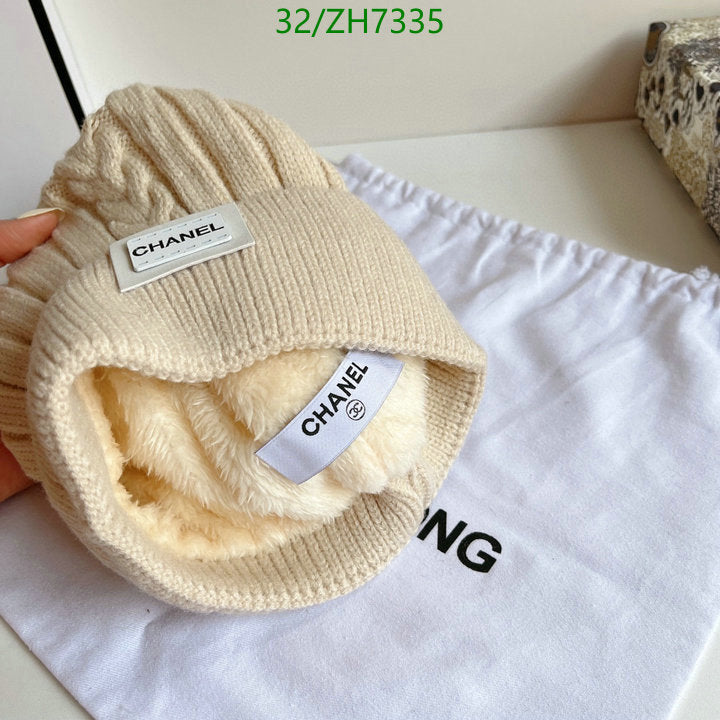 SAMC - CHL Caps & Hats - 411