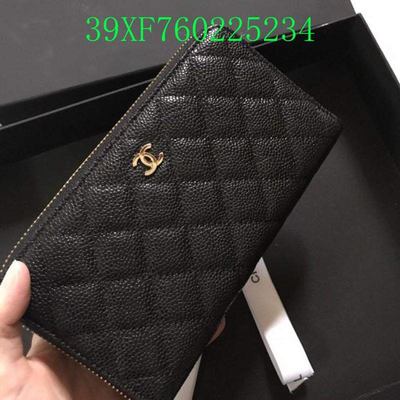 Glami - CHL Wallet - 2503