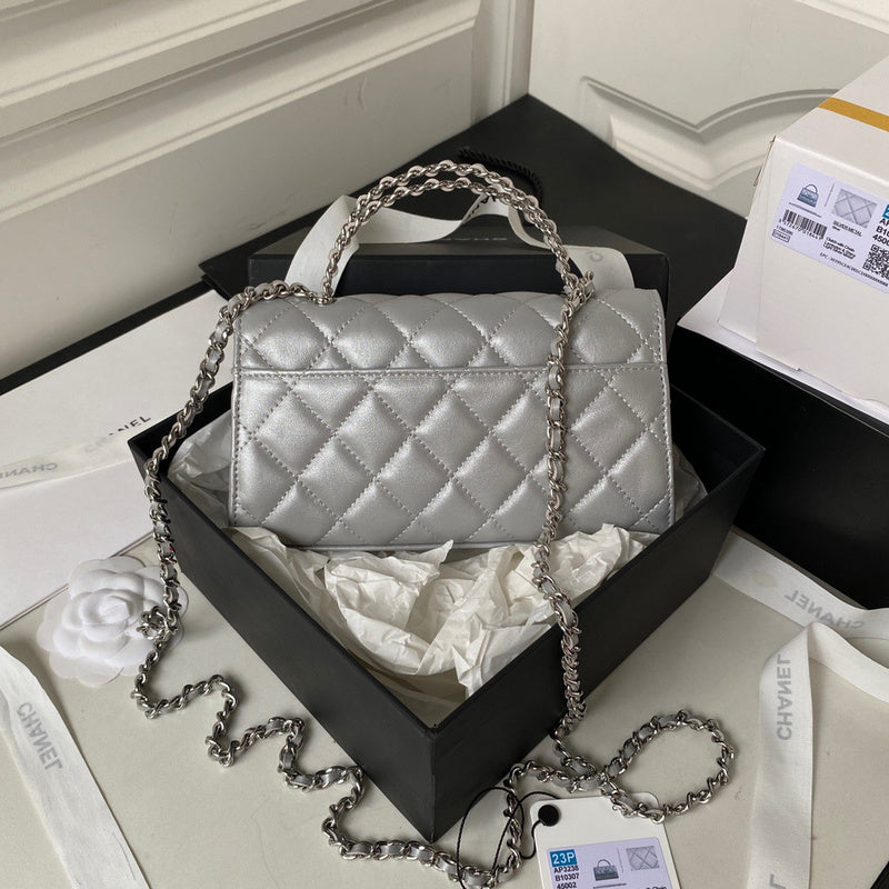 Satchel Bags - CHL Bags - 7573