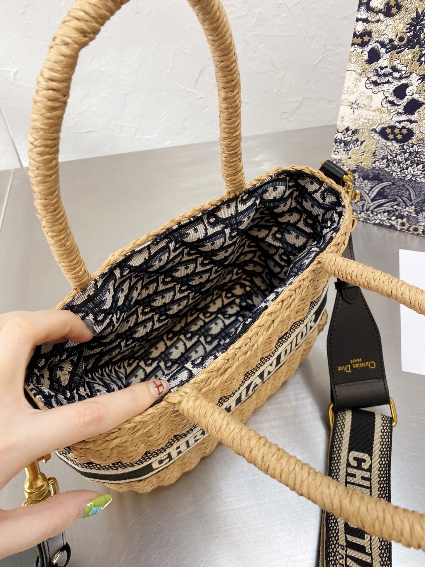 EN - NEW Arrival Bags DIR 210