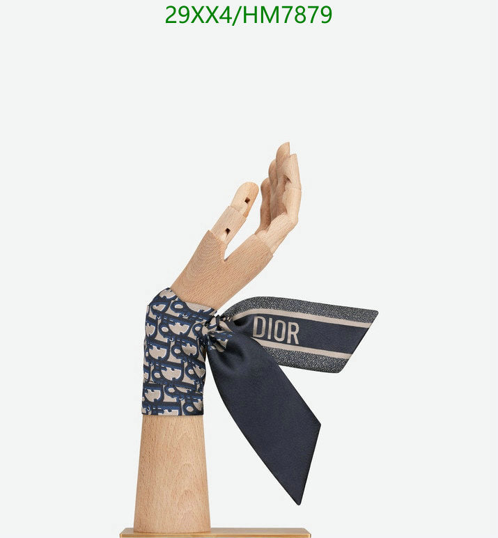 SAMC - DOR Scarves - 371