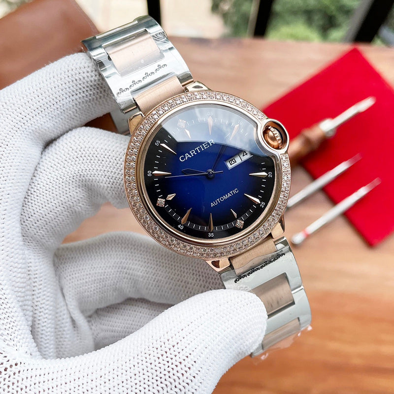 Satchel Bags - CTR Watches - 006