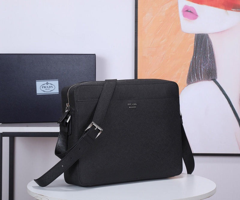 Satchel Bags - PDA Bags - 4711