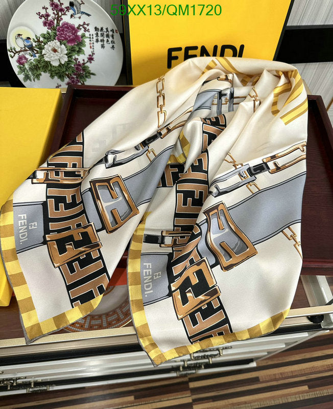 SAMC - FDE Scarves - 171