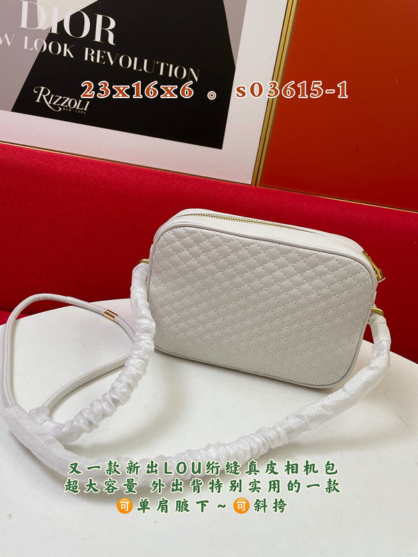 Satchel Bags - SLY Bags - 1425
