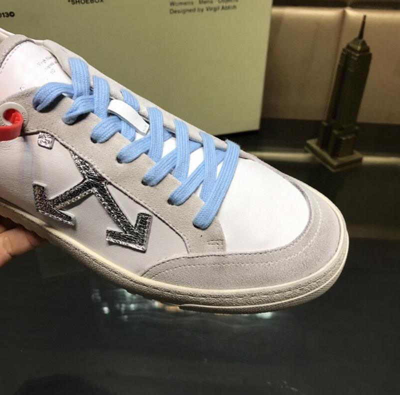 SAMC - YZO Men Shoes - 211