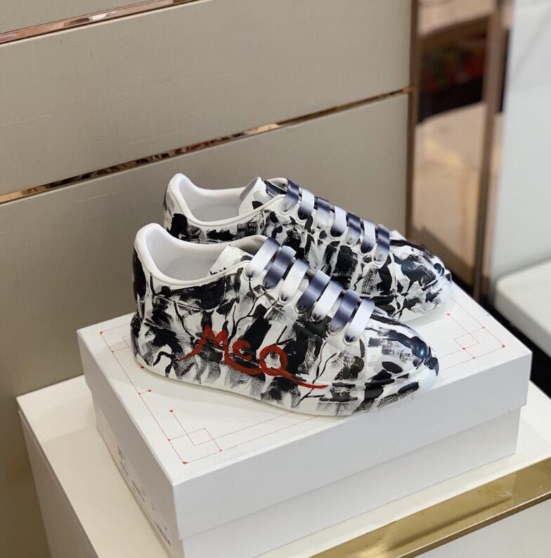 Glamy - AQ Men SHoes - 384