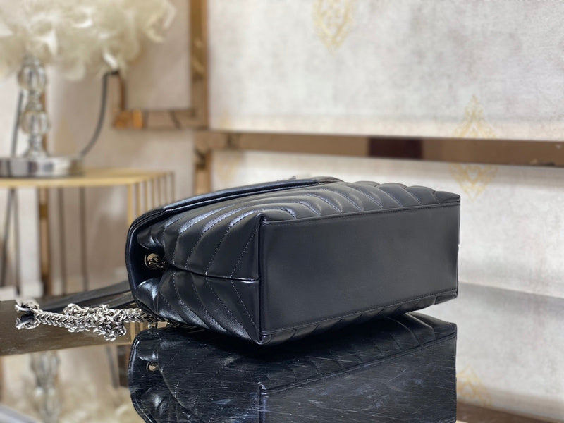 Satchel Bags - SLY Bags - 2584