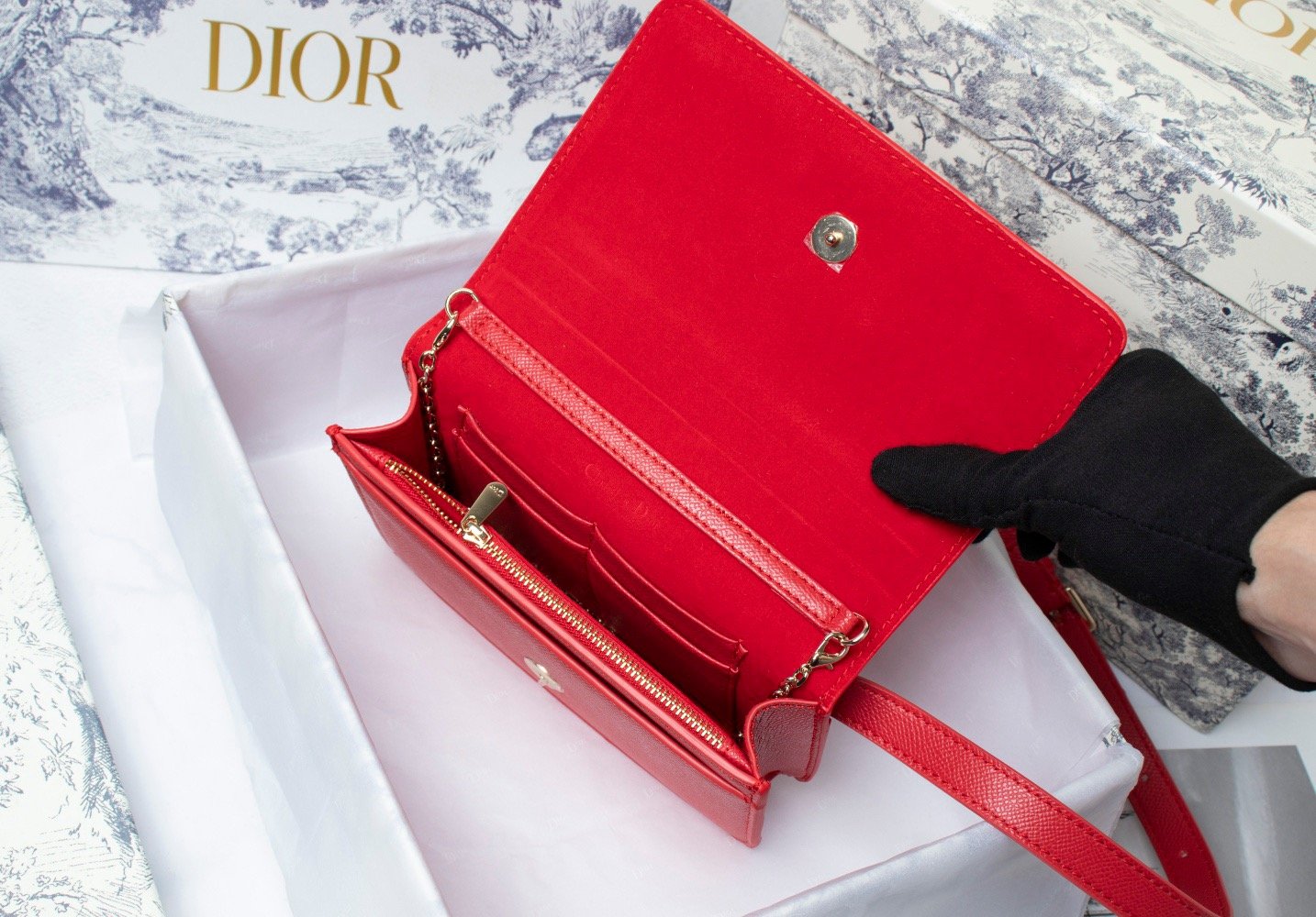 EN - New Arrival Bags DIR 134