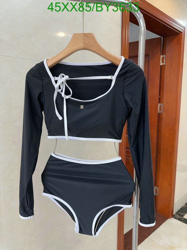 SAMC - CHL Swimsuits - 104