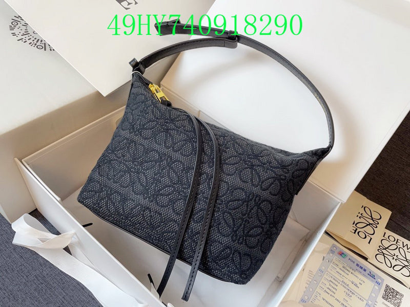 Satchel Bags - LWE Bags - 222