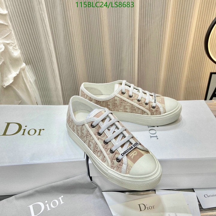 SAMCC - DOR Women Shoes - 1826