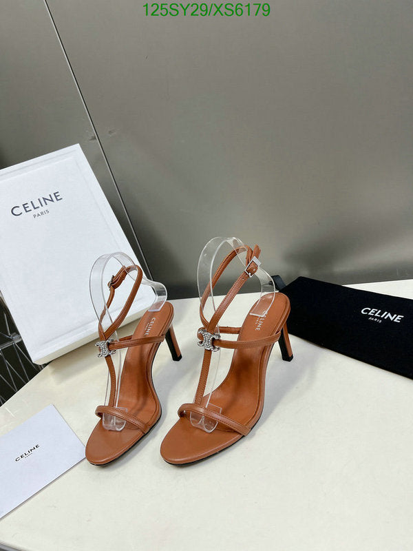 SAMC - COL Women Shoes - 254