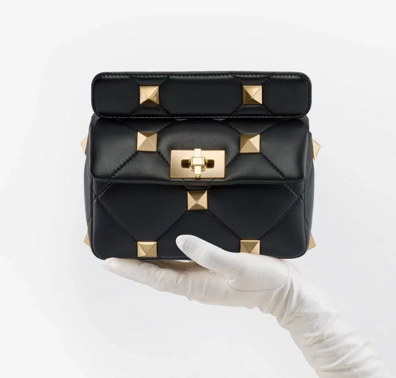 Satchel Bags - VTO Bags - 1027