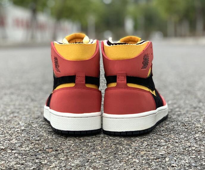SAMC - NKE Shoes - 1322