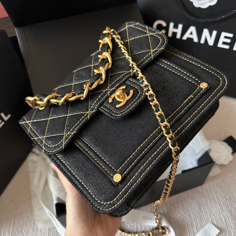 Satchel Bags - CHL Bags - 6942