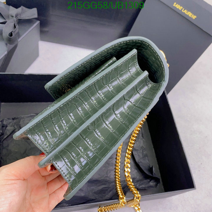 SAMC - YLS Bags - 084