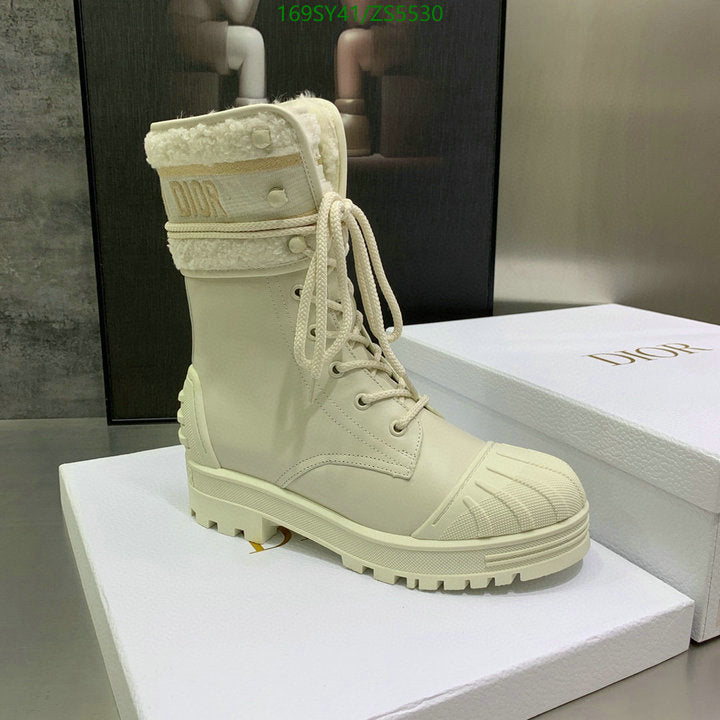SAMCC - DOR Women Shoes - 1630