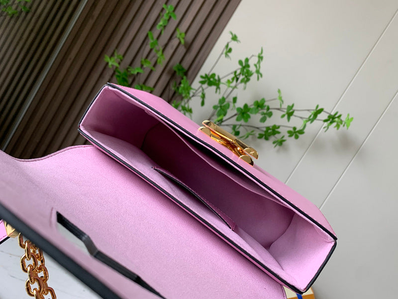 Glami Fashion Lu-Vi Bags - 16651